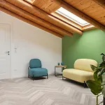 Principe Di Paterno - Budget Double Rooms & Breakfast