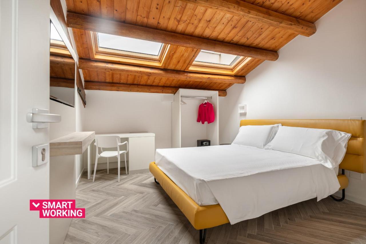 Guest house Principe Di Paterno - Budget Double & Breakfast Palermo