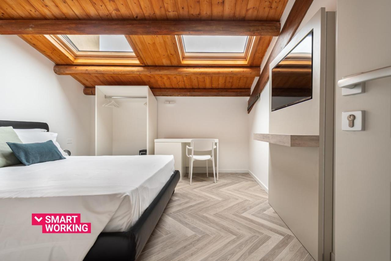 Principe Di Paterno - Budget Double & Breakfast Guest house Palermo
