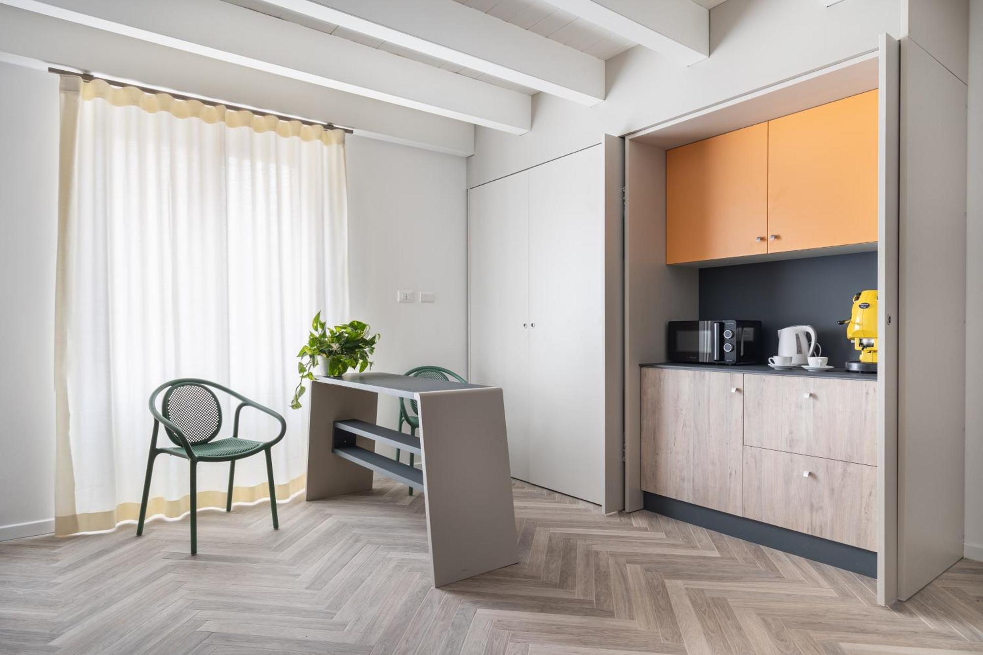 Guest house Principe Di Paterno - Budget Double & Breakfast Palermo